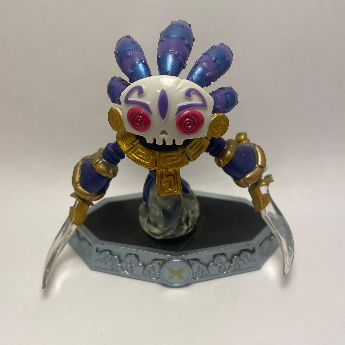 Skylanders Imaginators Bad Juju Sensei