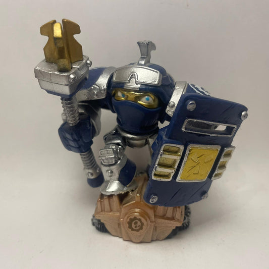 Skylanders Superchargers High Volt