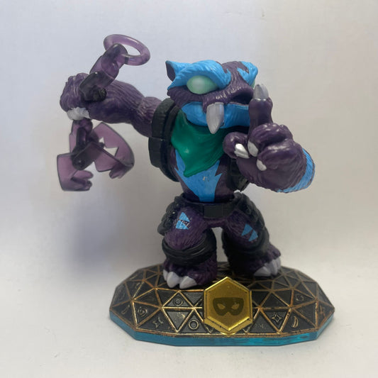 Skylanders Swap Force Trap Shadow