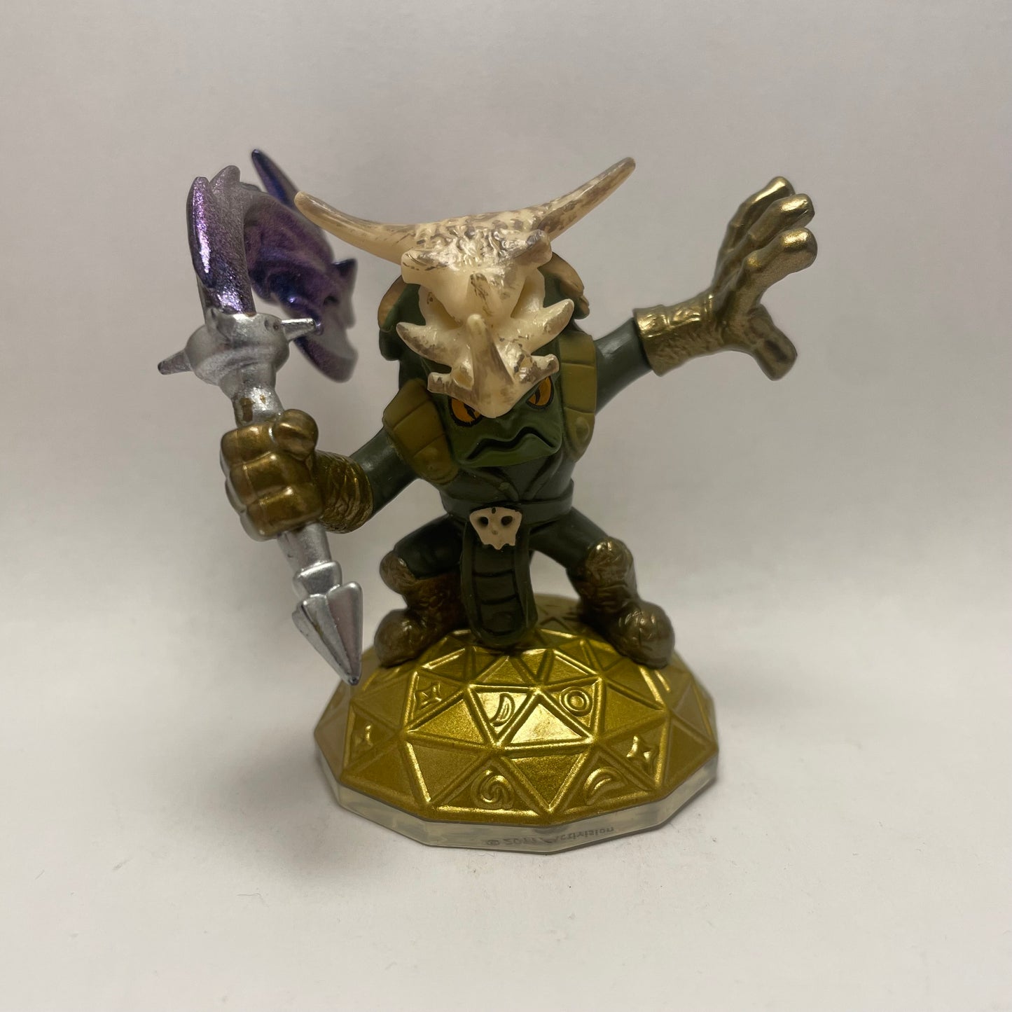 Skylanders Trap Team Eon’s Elite Voodood