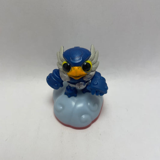 Skylanders Trap Team Pet-Vac Mini Figure