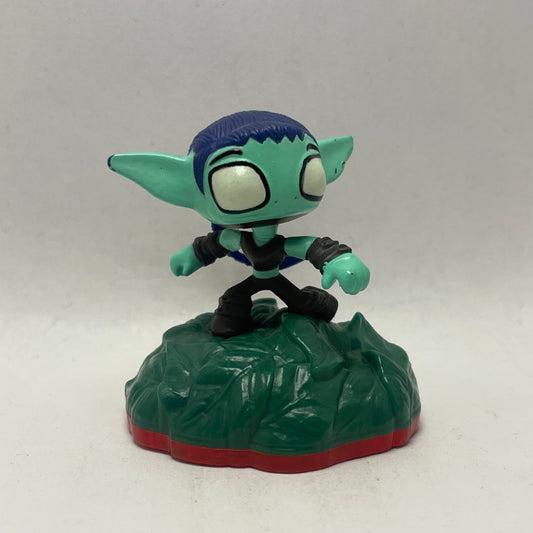 Skylanders Trap Team Whisper Elf Mini Figure