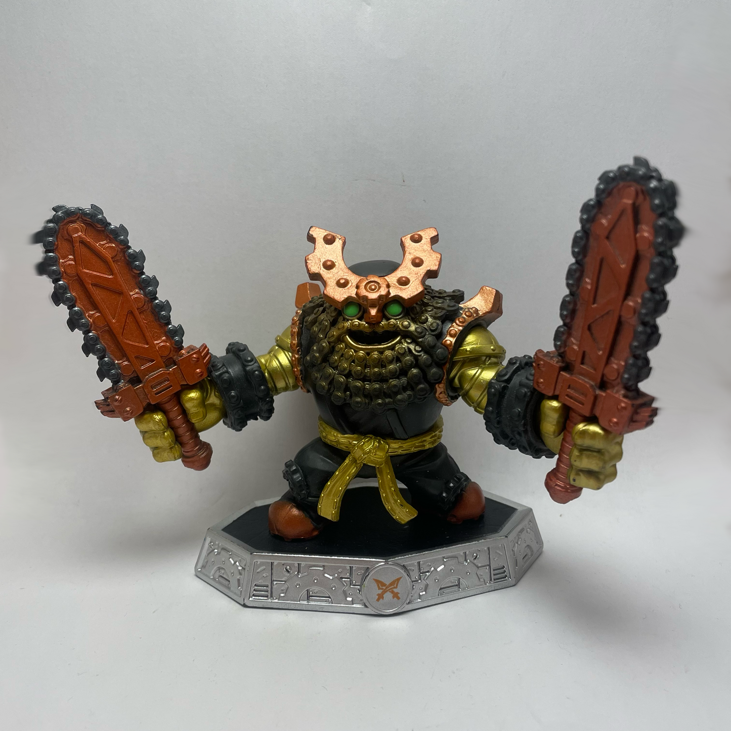 Skylanders Imaginators Chain Reaction Sensei