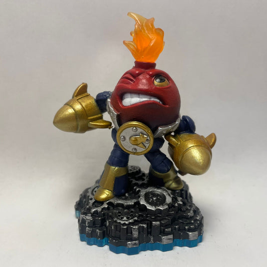 Skylanders Swap Force Lightcore Countdown