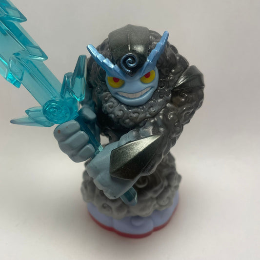 Skylanders Trap Team Thunderbolt