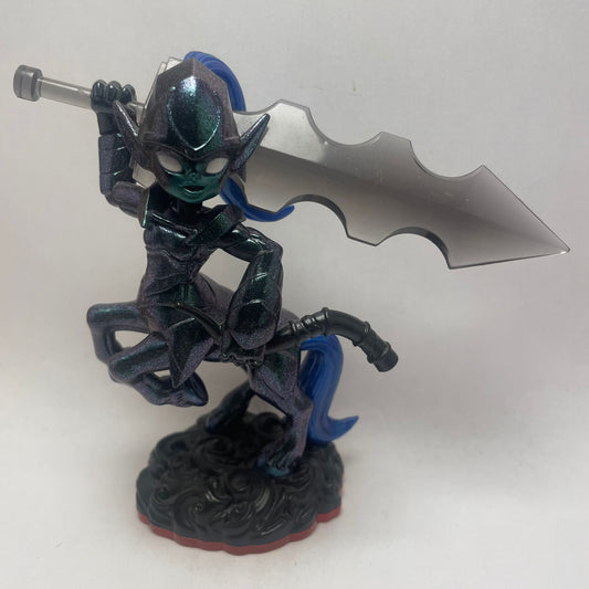 Skylanders Trap Team Knightmare