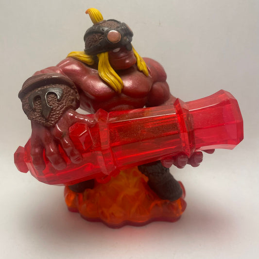 Skylanders Trap Team Ka-Boom