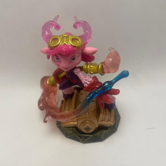 Skylanders Superchargers Splat