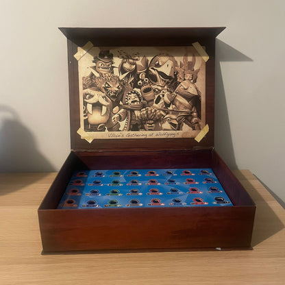 Skylanders Trap Team Trap Box - See Photos