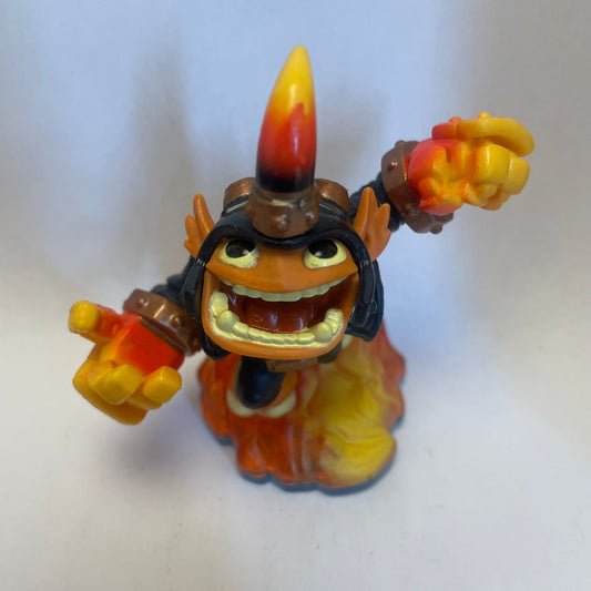 Skylanders Swap Force Fryno