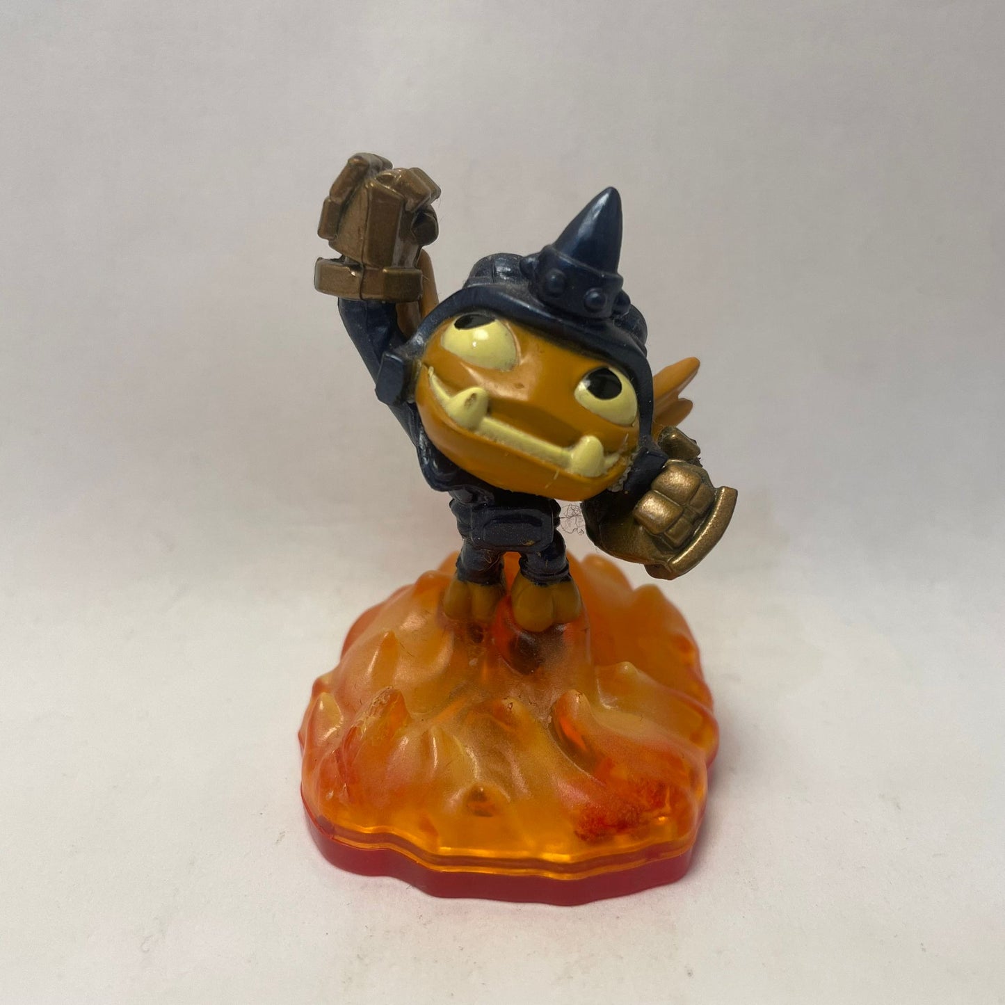 Skylanders Trap Team Small Fry Mini Figure