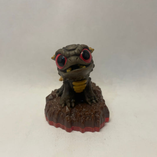 Skylanders Trap Team Bop Mini Figure