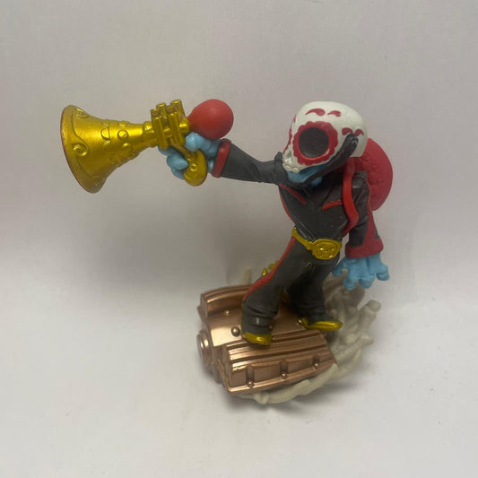 Skylanders Superchargers Fiesta