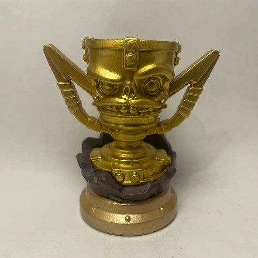 Skylanders Superchargers Land Trophy