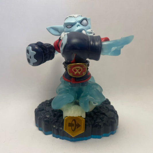 Skylanders Swap Force Night Shift