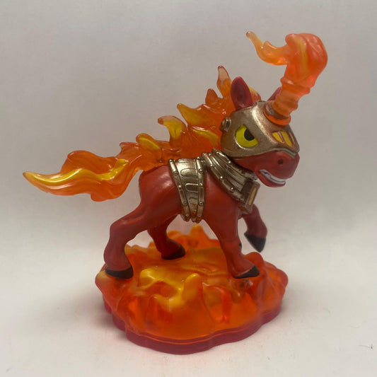 Skylanders Trap Team Trailblazer