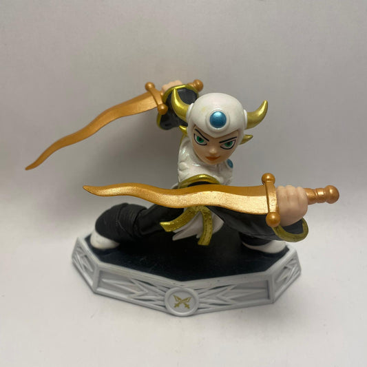 Skylanders Imaginators Aurora Sensei