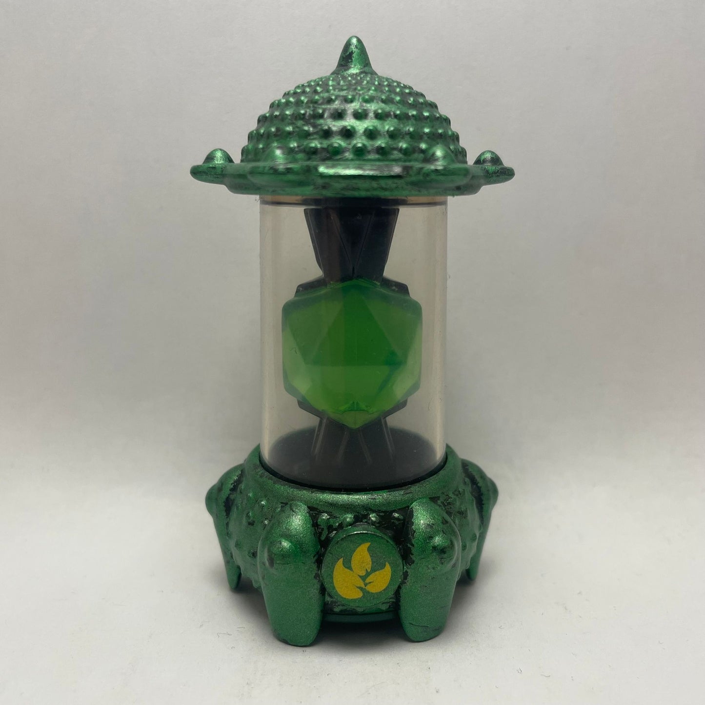 Skylanders Imaginators Life Acorn Creation Crystal (RESET)