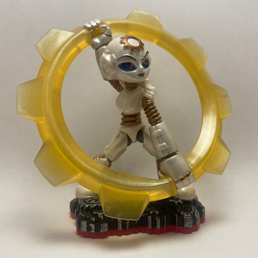 Skylanders Trap Team Gearshift