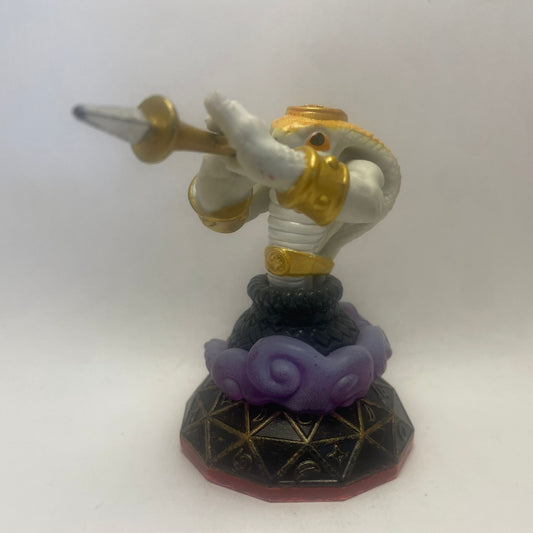 Skylanders Trap Team King Cobra Cadabra