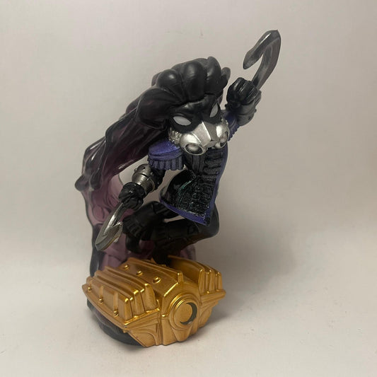 Skylanders Superchargers Nightfall