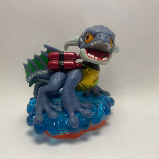 Skylanders Giants Series 2 Zap