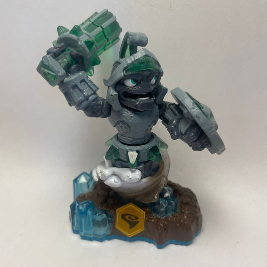 Skylanders Swap Force Doom Stone