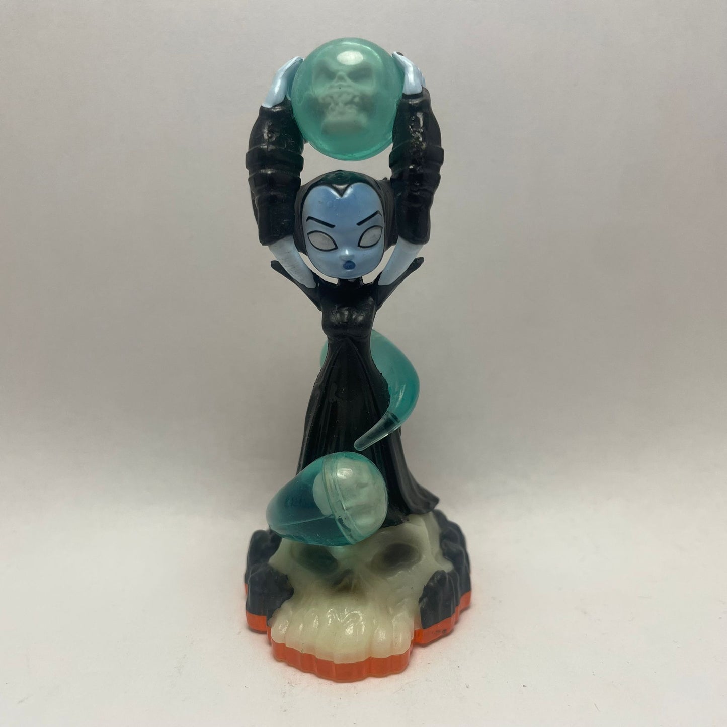 Skylanders Giants Series 2  Hex