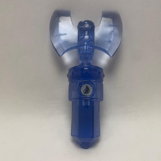 Skylanders Trap Team Water Axe Trap