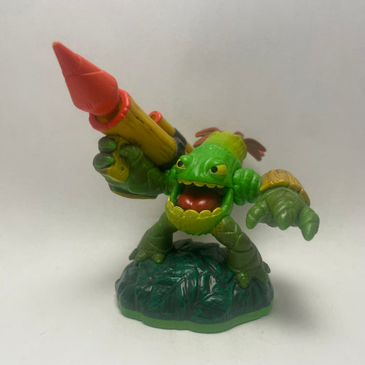Skylanders Spyro's Adventure Zook