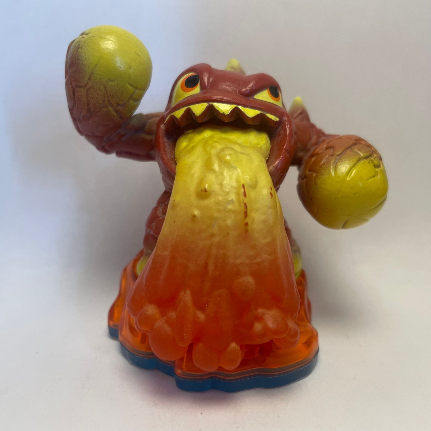 Skylanders Swap Force Series 3 Eruptor
