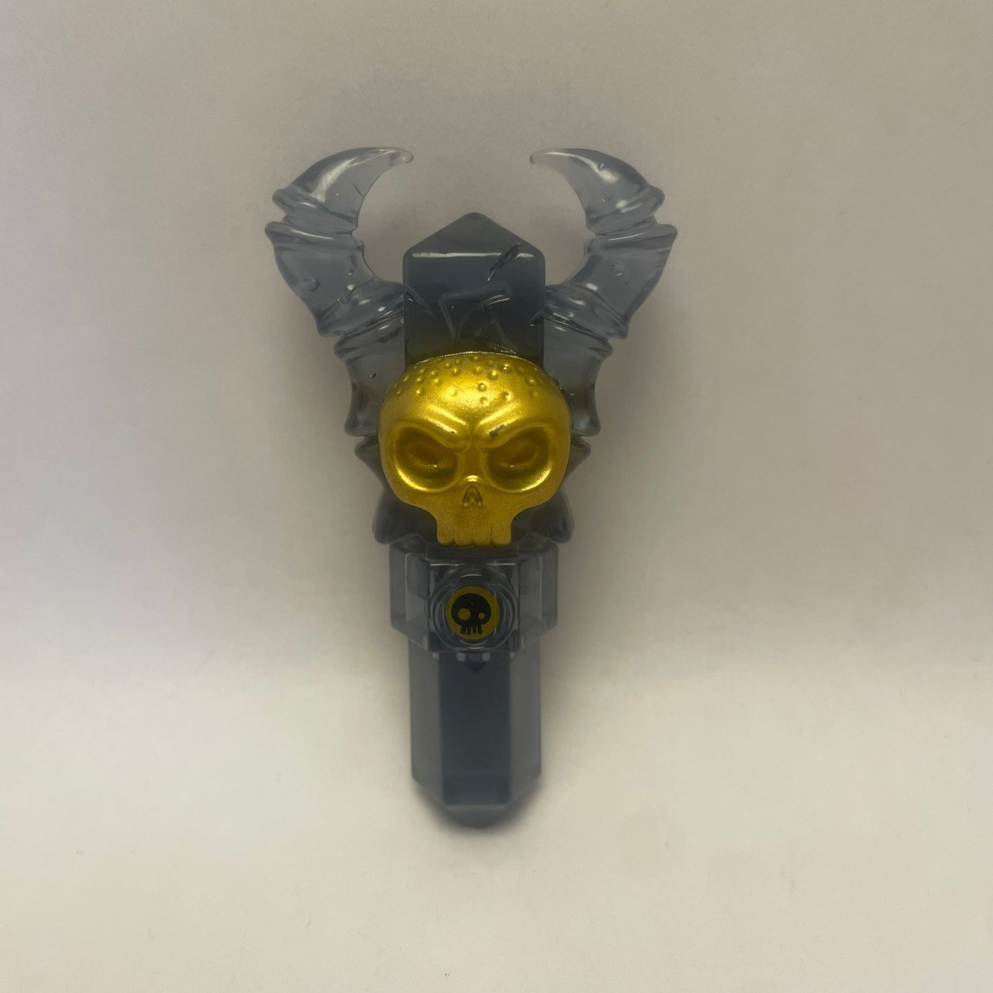 Skylanders Trap Team Legendary Undead Skull Trap Variant `