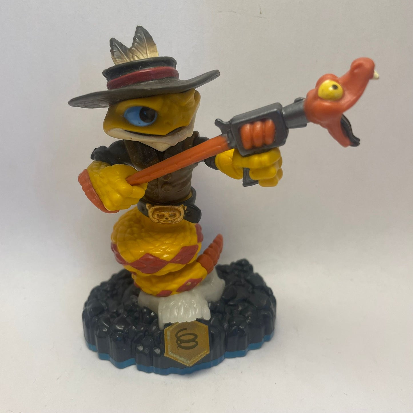 Skylanders Swap Force Rattle Shake