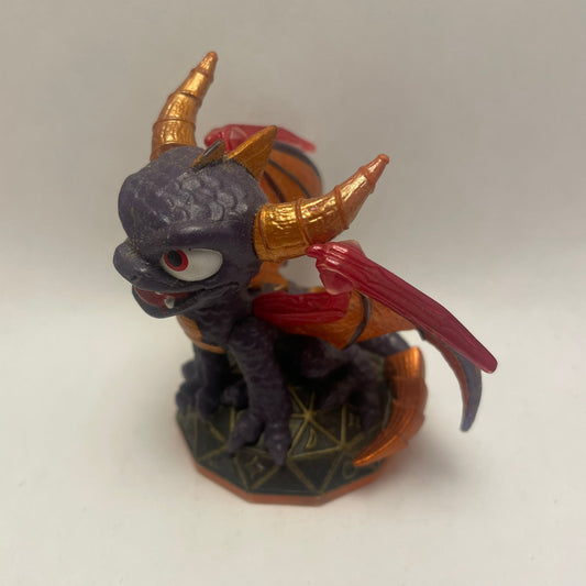 Skylanders Giants Series 2  Spyro