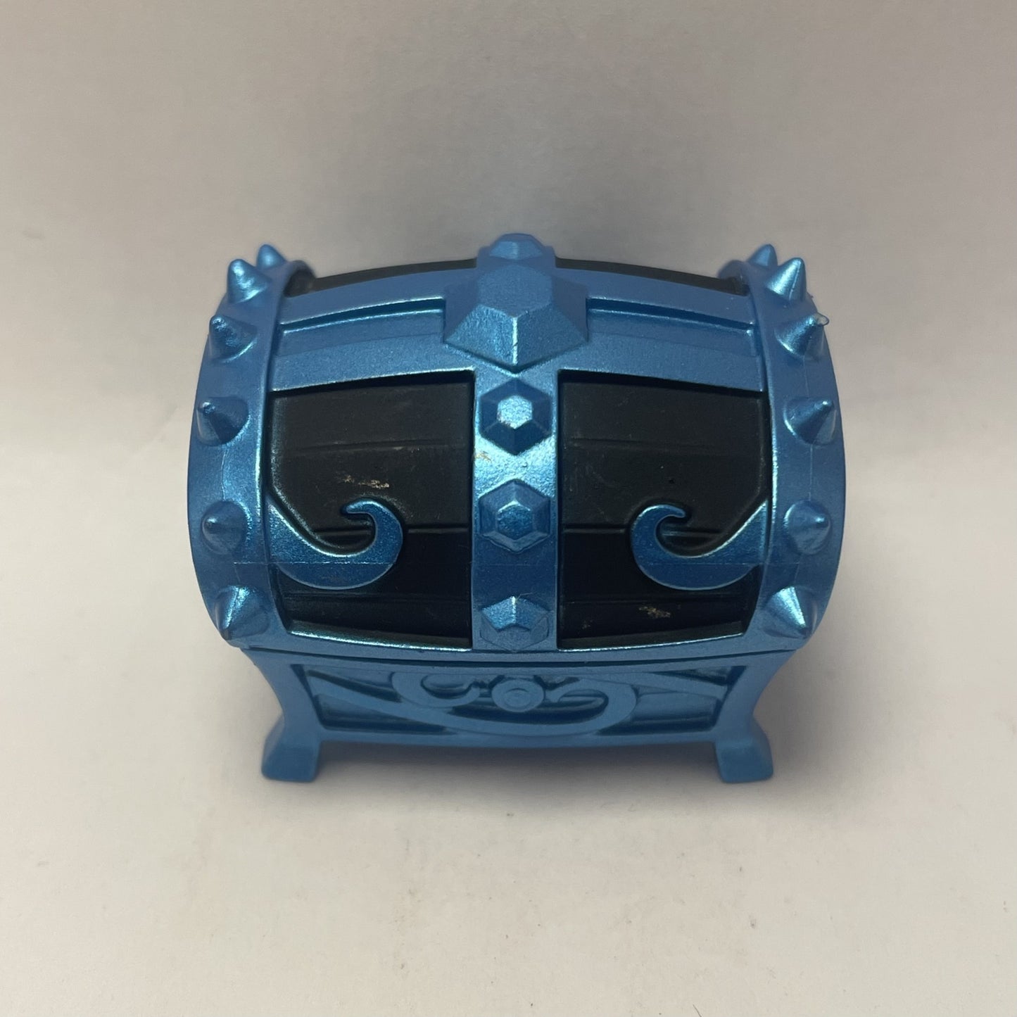 Skylanders Imaginators Blue Imaginite Chest - Cursed Tiki Temple